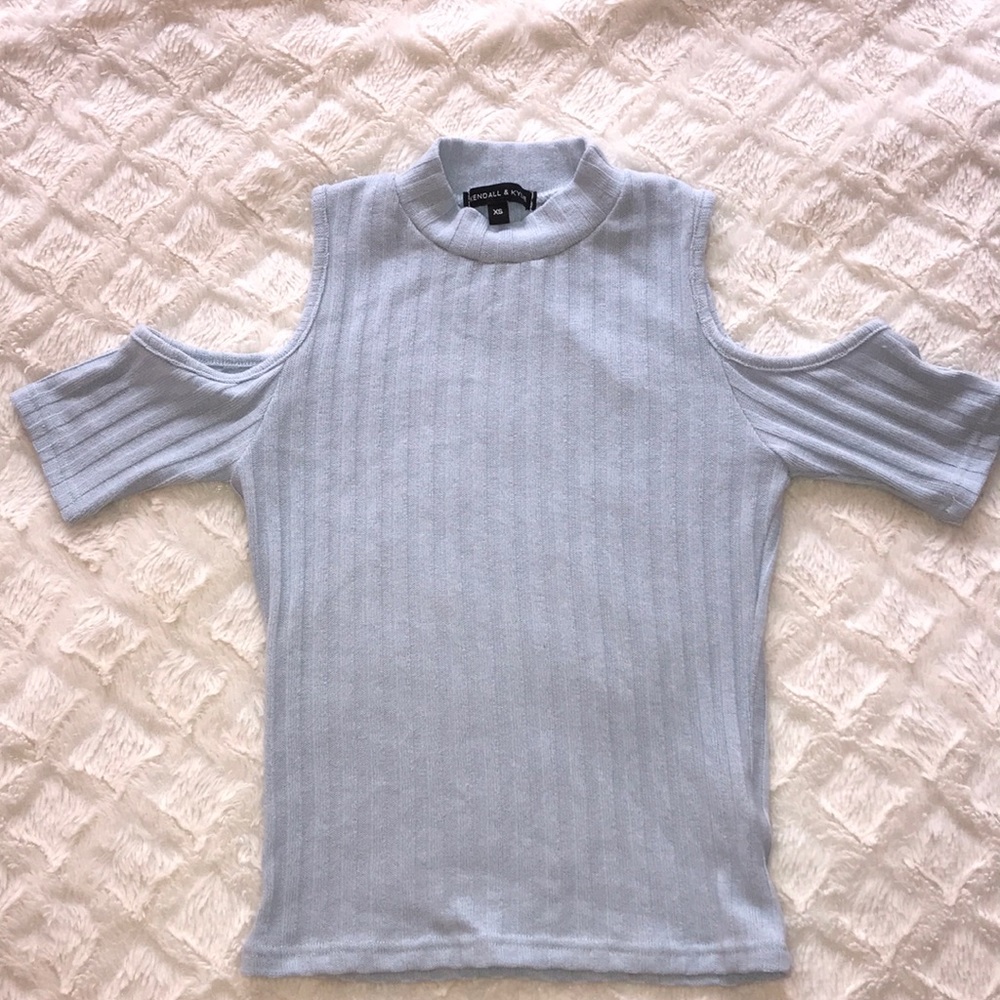 Knit top - Picture 2 of 4
